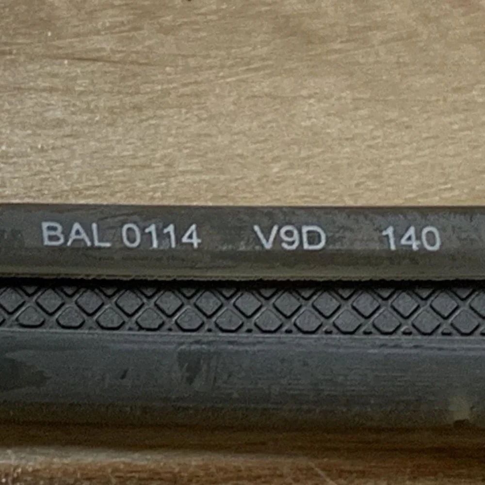 Balenciaga Grey Taupe Prescription Eyewear With Coa